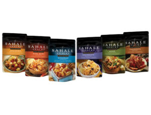 Cocoa Camino Orange Bar