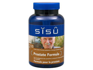 Prostate Formula