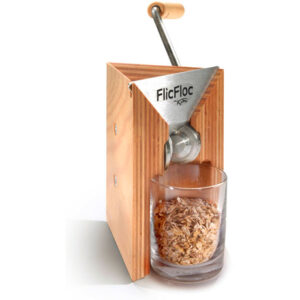 KoMo FlicFloc Flaker