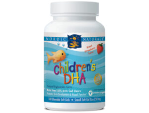 Children's DHA