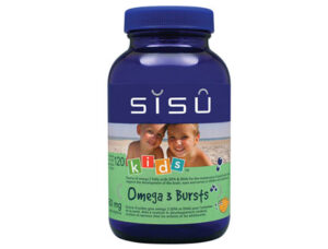 Omega 3 Bursts