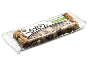 Source Salba REAL Bars 