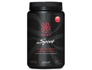 Vega Sport Performance Protein