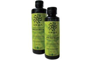 Vega Antioxidant EFA Oil Blend