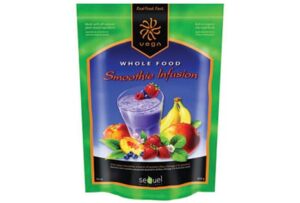 Vega Whole Food Smoothie Infusion