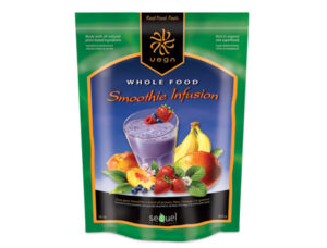 Vega Smoothie Infusion