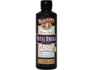 Barlean's Total Omega