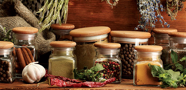Herbs & Supplements