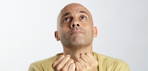 Free Your Testosterone