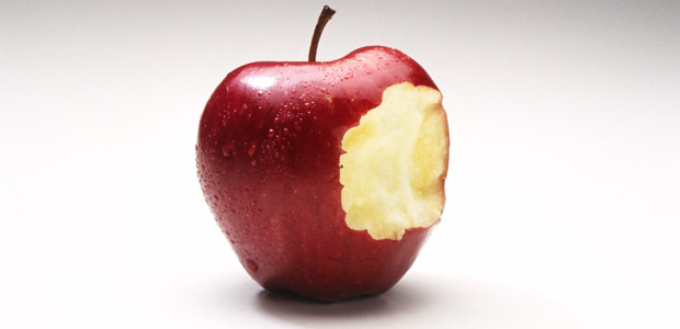 Make Apples Your Super Snack