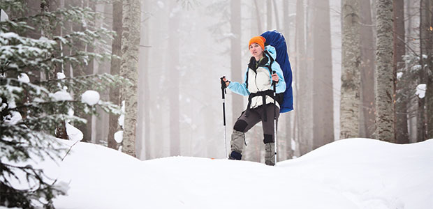 Give Yourself an Energy Makeover