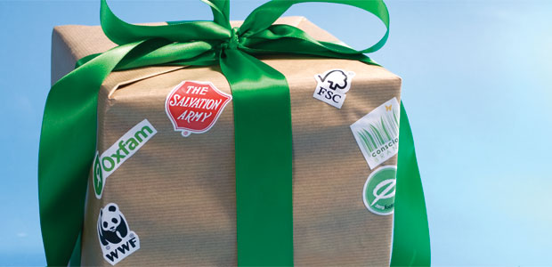 Good-Conscience Giving