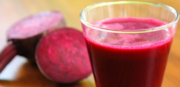 Top Up Your Fruit and Veggie Intake with Homemade Juice
