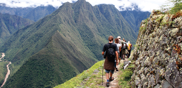 Vacation Without the Spread