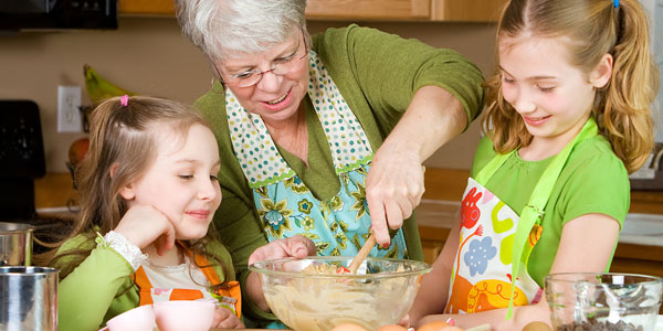 Give a non-material gift this holiday