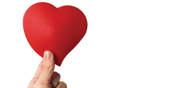 Embracing Valentine’s Day