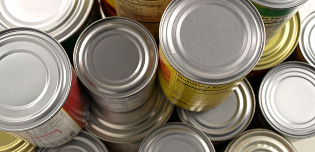 BPA found in kids’ canned food