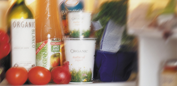 High Cost of GE Labels