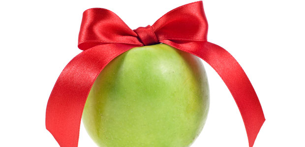 All I Want for Christmas…