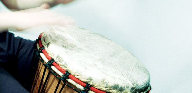 Tune Into Your Body’s Rhythm