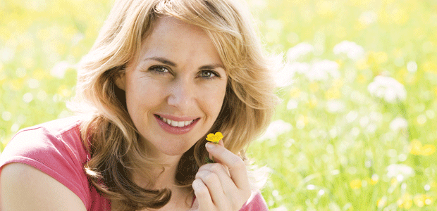 Chronic Yeast Infections