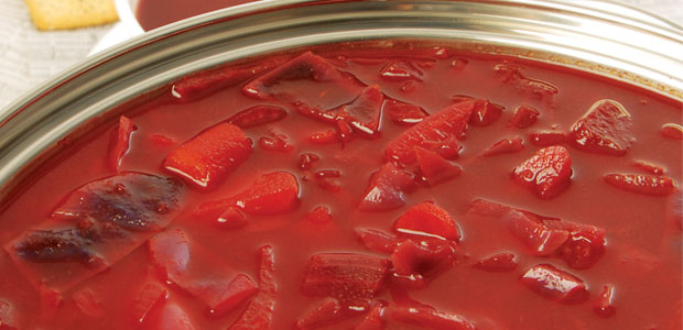 Build Better Food Habits