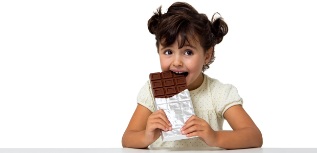 Too Tasty to be True?