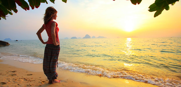 Treating Vitamin D Deficiencies May Help Improve Symptoms of Depression