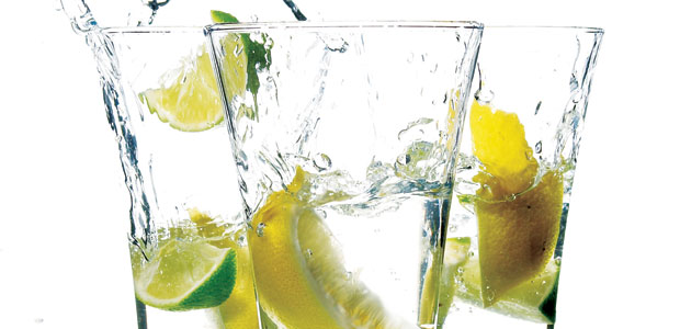 Hydrate and Rejuvenate