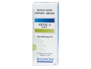 Arnica Gel