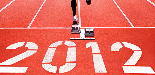 Will the Olympics Motivate You?