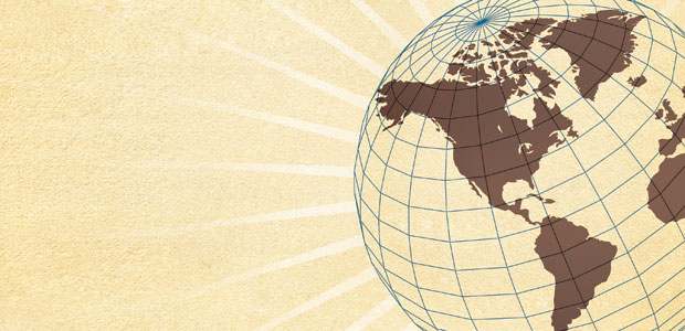 Eating to Save the World