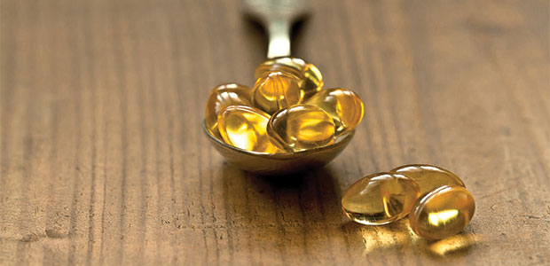 Get the Most From Your Supplements