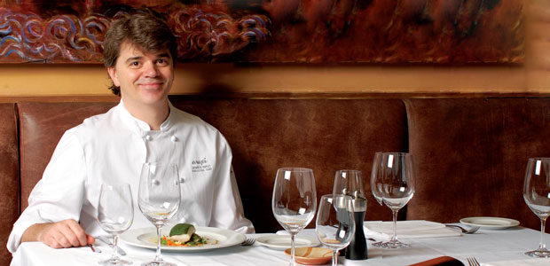 Celebrating Spring with Araxi