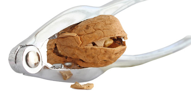 Banish Stress For Good!