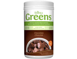 Botanica Organic Greens