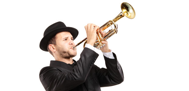 It’s World Music Day!