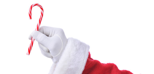 7 Heartburn Evasion Manoeuvres for Christmas