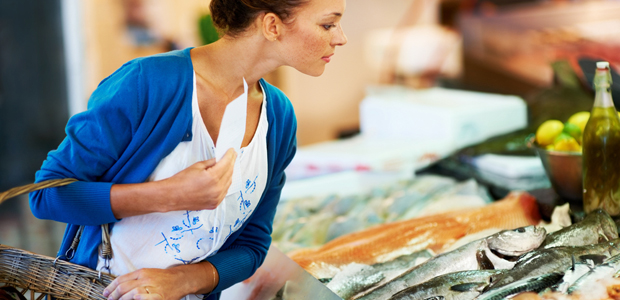 David Suzuki Foundation makes choosing sustainable seafood even easier