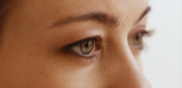 Fight Pink Eye Naturally