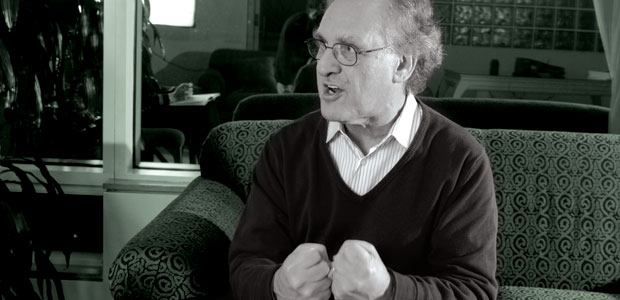 Stephen Lewis