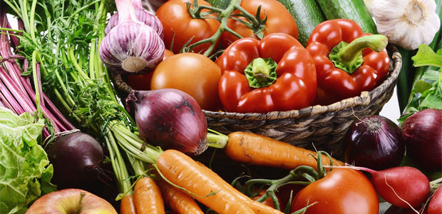 5 Nutrients for Vegan Athletes