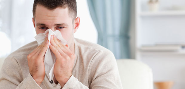 Zinc’s Cold-Fighting Abilities