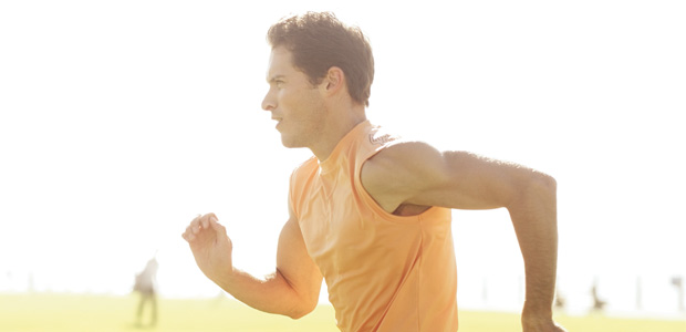 Charging up With Electrolytes