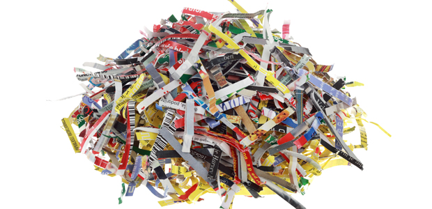 When Recycling, the Little Things Add Up