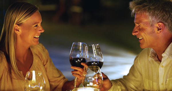 Meatless Monday: Vegetarian Valentine’s Day Feast