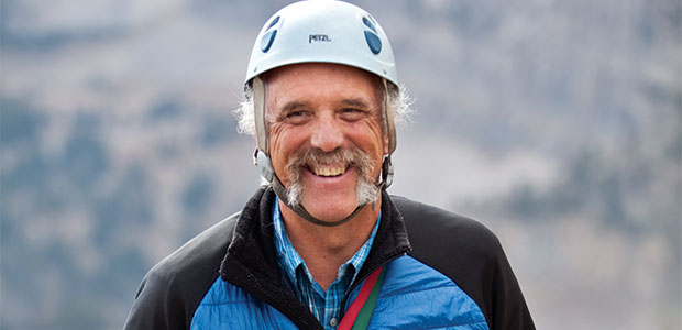 Support Your Foundation