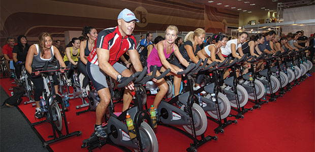 Weigh Your Fitness Options