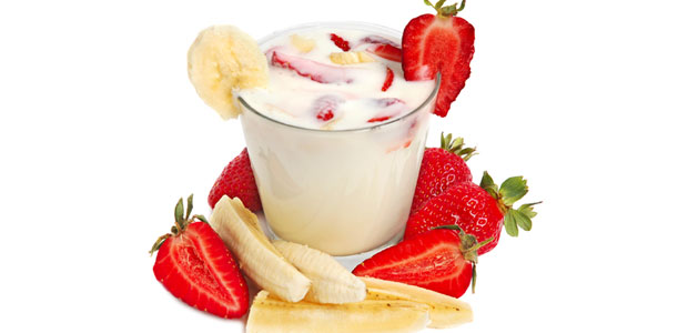 Probiotics for Candida
