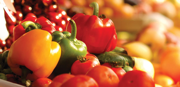 Summer’s Fresh Feast